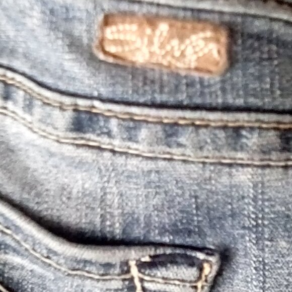 Country Western friendly style jeans - Picture 7 of 7